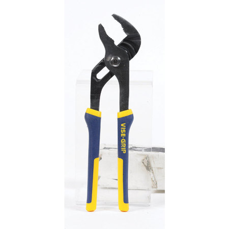 IRWIN PLIERS 10""GROOVEJOINT 2078510